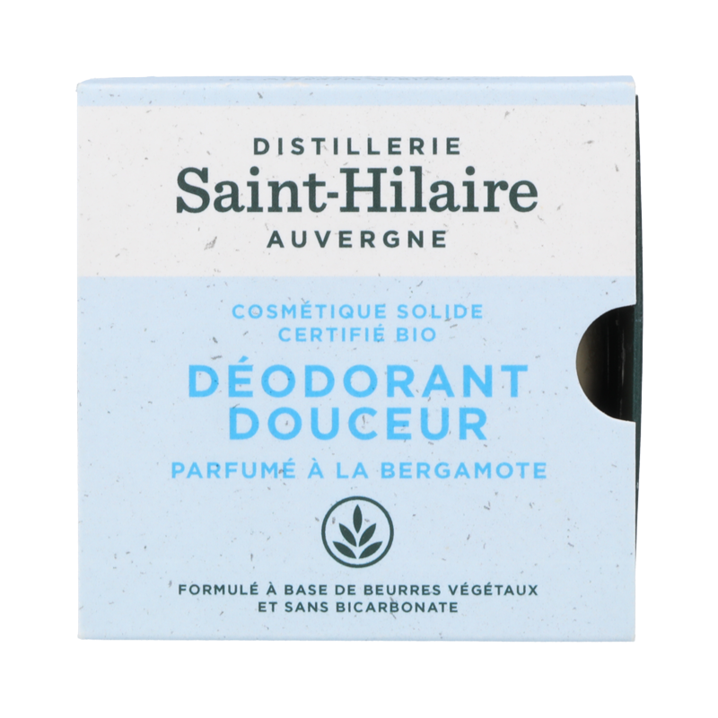 Déodorant Douceur - Saint-Hilaire