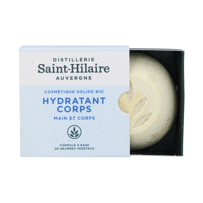 Hydratant Corps - Saint-Hilaire