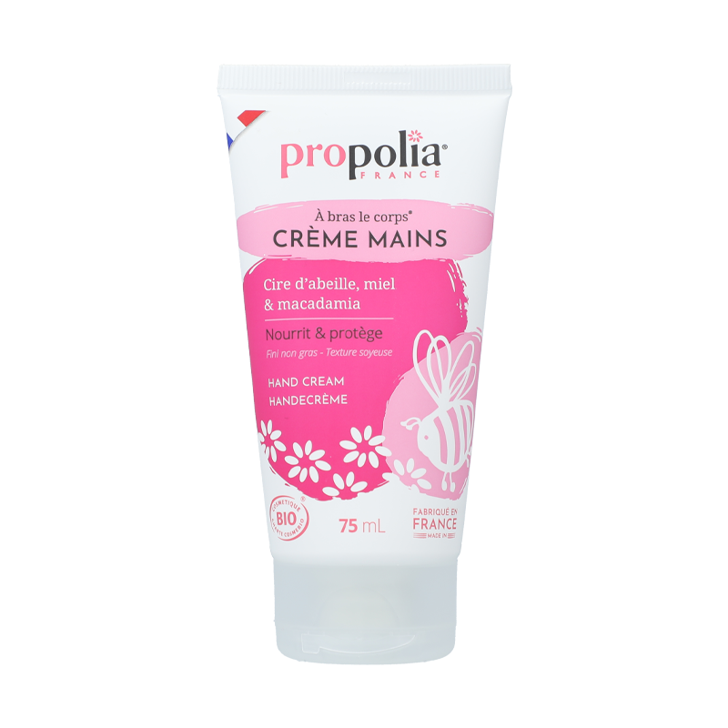 Crème Mains - Propolia