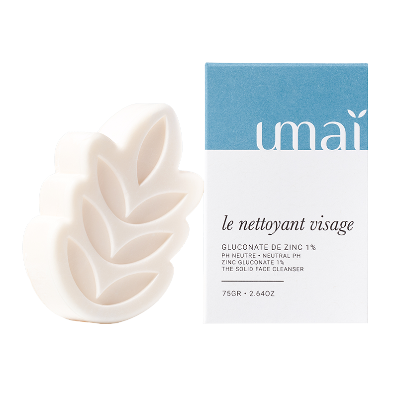 Nettoyant Visage Umaï