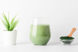 Quand prendre la spiruline ?