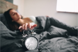 sommeil