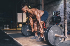 Acide aminé pour la musculation