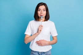 Aliment peu calorique coupe faim