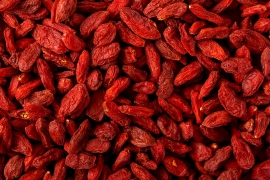 Bienfaits du ginseng rouge