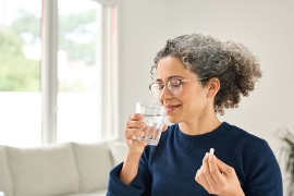 Bienfaits des probiotiques