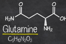 Comment prendre la glutamine