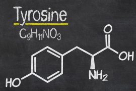 Les contre-indications de la l-tyrosine