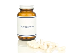 La glucosamine et ses contre-indications