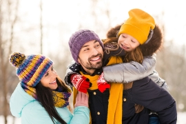 Les meilleurs minéraux à prendre en hiver