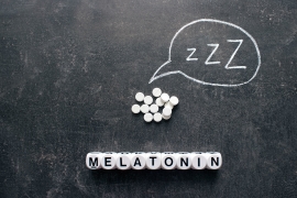 La mélatonine et ses effets secondaires