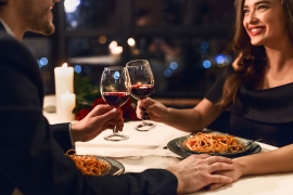 Idées cadeaux pour la Saint-Valentin