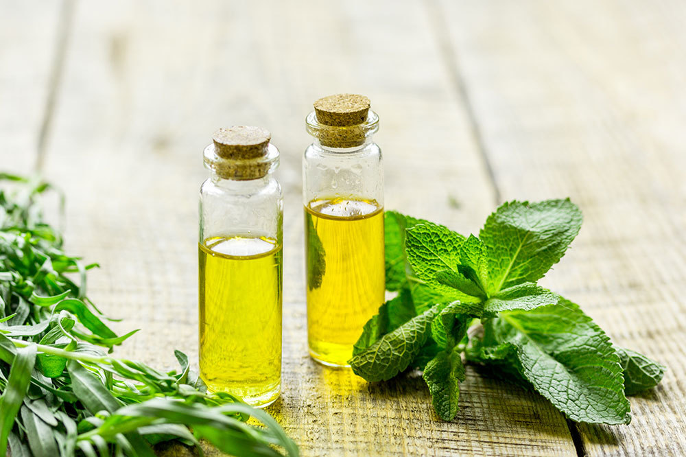 Comment utiliser l'huile essentielle de menthe poivrée ?