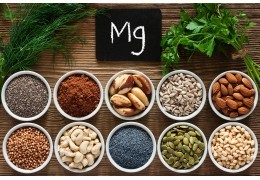 Dans quel aliment trouver du magnésium ? Guide complet