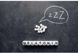 Mélatonine : les effets secondaires à connaître