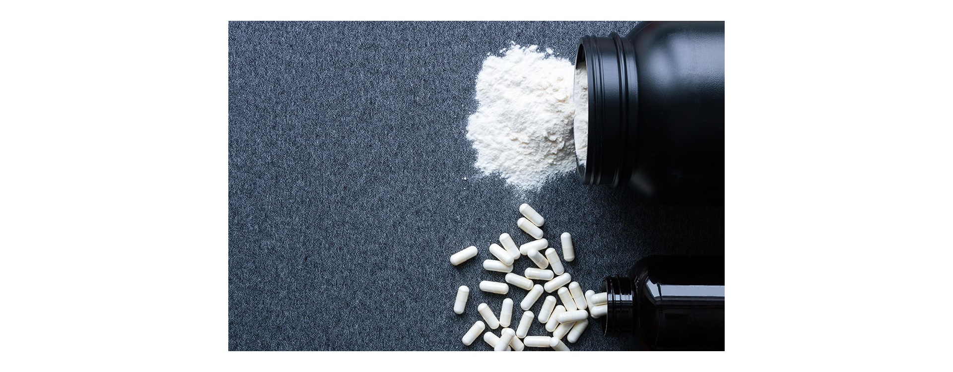 BCAA ou créatine quel est le meilleur complément