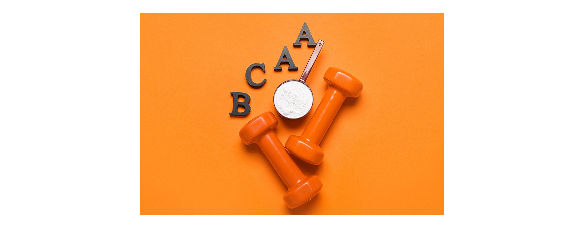 Quand prendre des BCAA